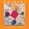 Origami: Inspired by Japanese Prints. by Steve and Megumi Biddle - Steve Biddle