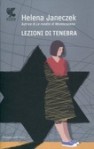 Lezioni di tenebra - Helena Janeczek