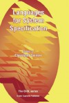 Languages for System Specification: Selected Contributions on UML, Systemc, System Verilog, Mixed-Signal Systems, and Property Specification from Fdl 03 - Christoph Grimm