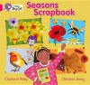 Season Scrapbook - Charlotte Raby