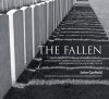 The Fallen: A Photographic Journey Through the War Cemeteries and Memorials of the Great War 1914-18 - John Garfield, Katherine Whitehorn