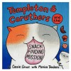 Templeton & Caruthers and the Snack-Finding Mission - Cassie Graus, Monica Tombers, David R Haslam