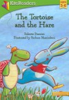 The Tortoise and the Hare (Classic Favorites) - Roberto Piumini, Barbara Nascimbeni