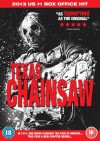 Texas Chainsaw 2013 [DVD] - Alexandra Daddario, Tania Raymonde, Carl Mazzocone