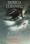 Köyhien kalmisto - Patricia Cornwell