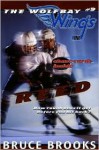 Reed (Wolfbay Wings, #9) - Bruce Brooks