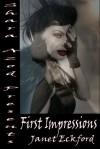 Vamp- First Impressions - Janet Eckford