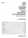 String Orchestra Accompaniments to Solos from Volumes 1 & 2: Bass - Paul Schwartz, John Kendall