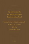 The Libyan Anarchy: Inscriptions from Egypt's Third Intermediate Period - Robert K. Ritner, Edward F. Wente