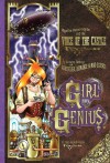 Girl Genius Volume 7: Agatha Heterodyne and the Voice of the Castle (v. 7) - Kaja, Kaja Foglio, Phil Foglio, Cheyenne Wright