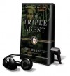 The Triple Agent: The Al-Qaeda Mole Who Infiltrated the CIA - Joby Warrick, Sunil Malhotra