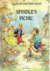 Spindle's Picnic (Tales of Oaktree Wood) - R. Cloke