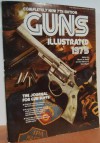 Guns Illustrated 1975 - Harold A. Murtz