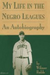 My Life in the Negro Leagues: An Autobiography by Wilmer Fields - Wilmer Fields