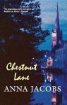 Chestnut Lane - Anna Jacobs