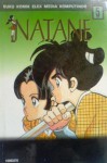 Natane Vol. 5 - Mitsuru Adachi