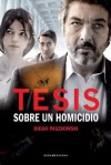 Tesis sobre un homicidio - Diego Paszkowski