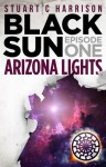 Arizona Lights - Stuart Harrison