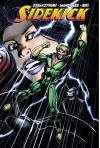 Sidekick Volume 2 (Sidekick Tp) - J. Michael Straczynski, Tom Mandrake, HiFi