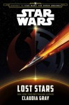Lost Stars (Journey to Star Wars: The Force Awakens) - Claudia Gray