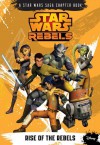 Star Wars Rebels Rise of the Rebels by Michael Kogge (2014-08-05) - Michael Kogge