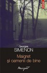 Maigret si oamenii de bine (Maigret, #58) - Georges Simenon