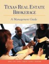 Texas Real Estate Brokerage: A Management Guide - Laurel D. McAdams, John Cyr