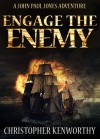 Engage the Enemy - Christopher Kenworthy