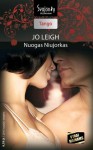 Nuogas Niujorkas - Jo Leigh, Ignė Norvaišaitė-Aleliūnienė