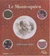 Lettres persanes - Montesquieu