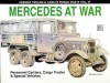 Mercedes at War (German Trucks & Cars in World War II) Vol. IV (v. 4) - Reinhard Frank