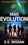 AEGIS EVOLUTION - S.S. Segran