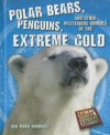 Polar Bears, Penguins, and Other Mysterious Animals of the Extreme Cold - Ana Maria Rodriguez