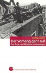 Der Vorhang geht auf: Das Ende der Diktaturen in Osteuropa - György Dalos