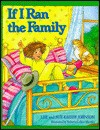 If I Ran the Family - Lee Johnson