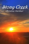 Stony Creek - Christine Gardner