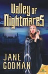 Valley of Nightmares - Jane Godman