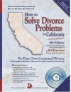How to Solve Divorce Problems in California: In or Out of Court - Ed Sherman