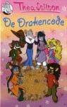 De drakencode - Thea Stilton