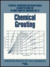 Chemical Grouting - United States Army: Corps of Engineers