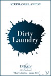 Dirty Laundry - Stephanie Lawton