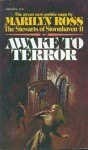 Awake to Terror - Marilyn Ross