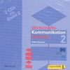 Wirtschaftskommunikation Deutsch 2. 2 płyty CD - Volker Eismann