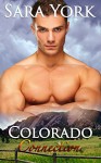 Colorado Connection (Colorado Heart Book 6) - Sara York