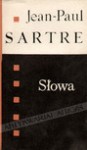 Słowa - praca zbiorowa, Jean-Paul Sartre