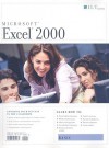 Course ILT: Microsoft Excel 2000: Basic (Spiral Bound) - Adam A. Wilcox, Caryl Bahner-Guhin, Charles G. Blum