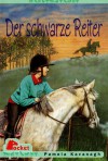Der schwarze Reiter - Pamela Kavanagh, Gertraud Moberg
