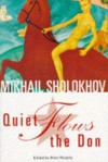 And Quiet Flows the Don - Mikhail Sholokhov, Stephen Garry