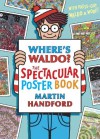 Where's Waldo? The Spectacular Poster Book - Martin Handford