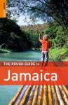 The Rough Guide to Jamaica (Rough Guides) - Polly Thomas